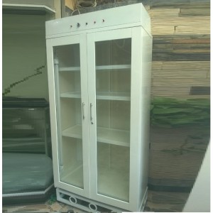 Tủ đựng hóa chất THHC-1000